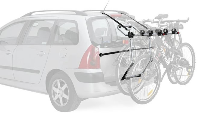 thule freeway 3 compatible cars