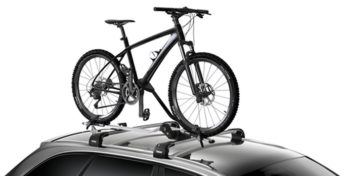 thule proride for sale