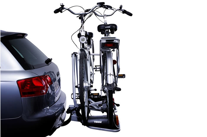 thule europower 916 electric bike carrier