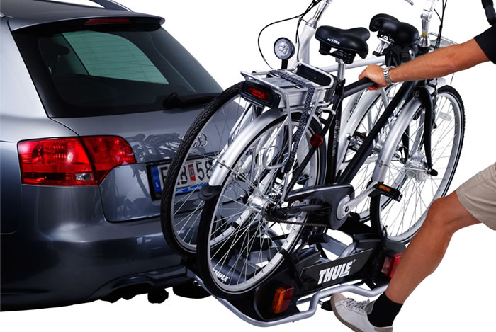 thule europower 916 electric bike carrier