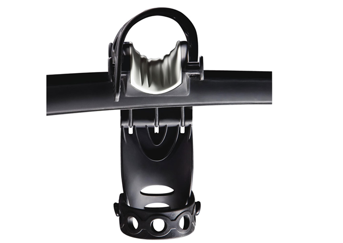 thule anti sway cradle