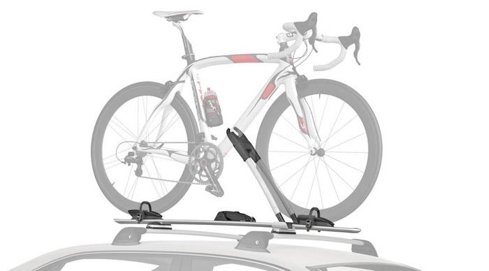 whispbar bike rack