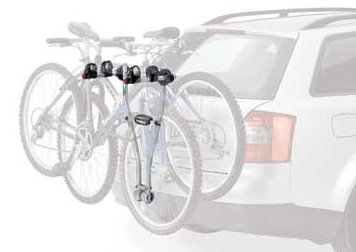 toyota previa cycle carrier #4