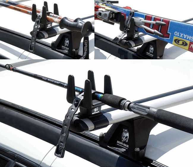 Rhino Rack RMPH Multi-purpose Holders