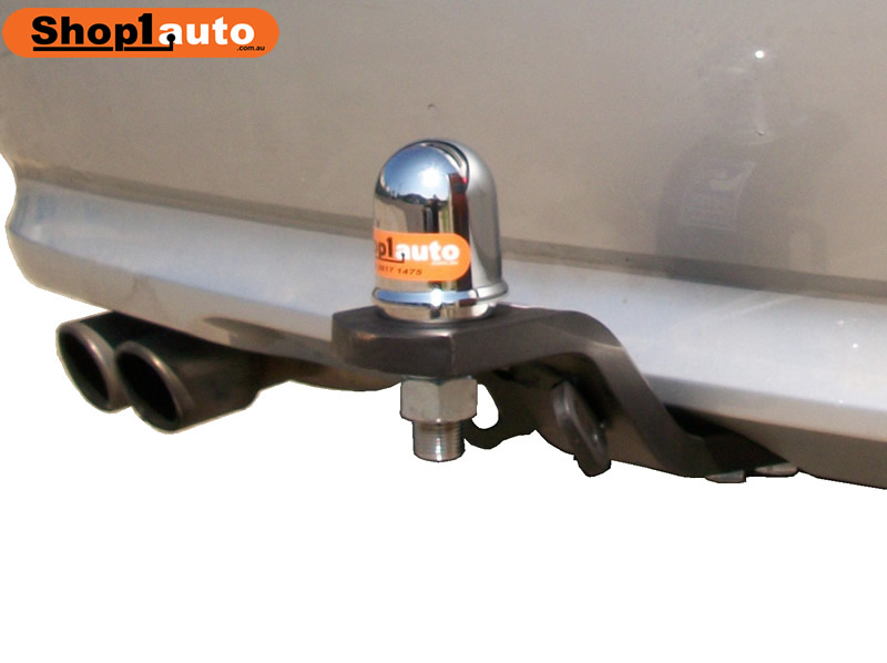 bmw 3 series tow bar for sale