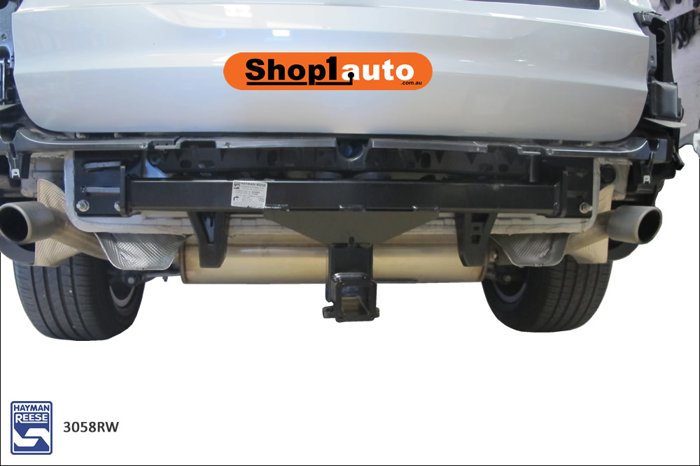 bmw e53 towbar