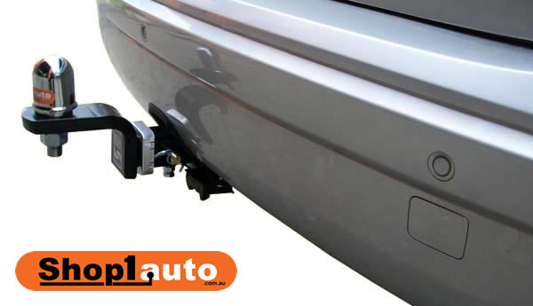 hyundai i30 towbar