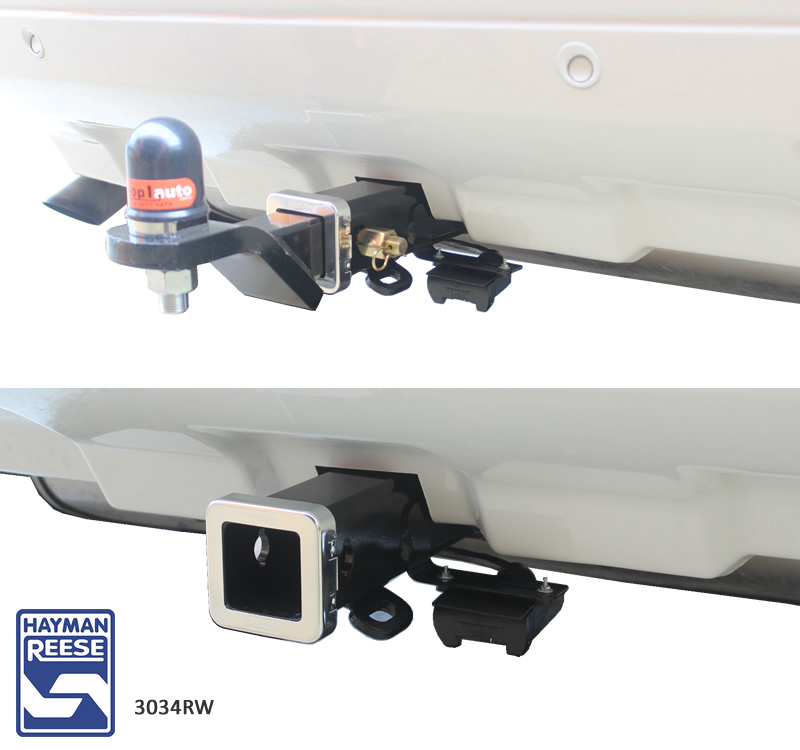 freelander towbar