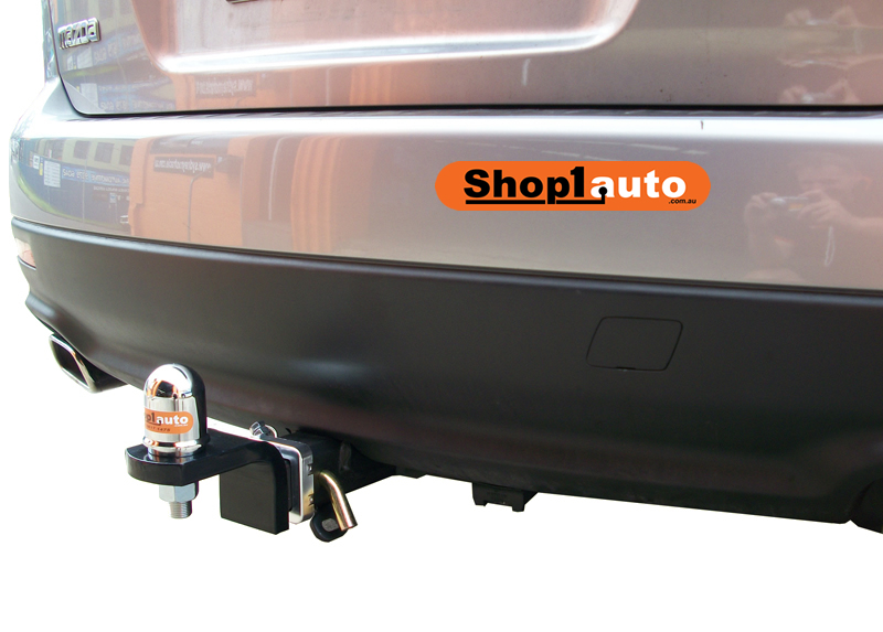 cx9 towbar