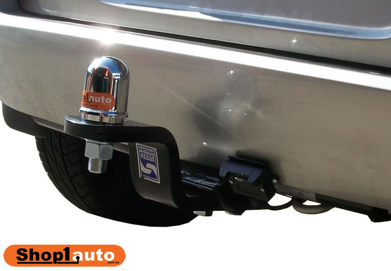 tow bar for mazda 2