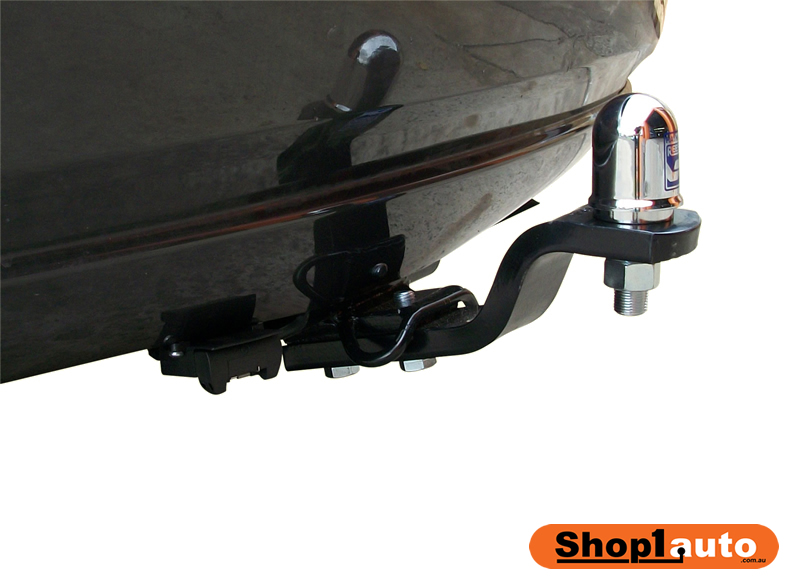 tow bar for mazda 6