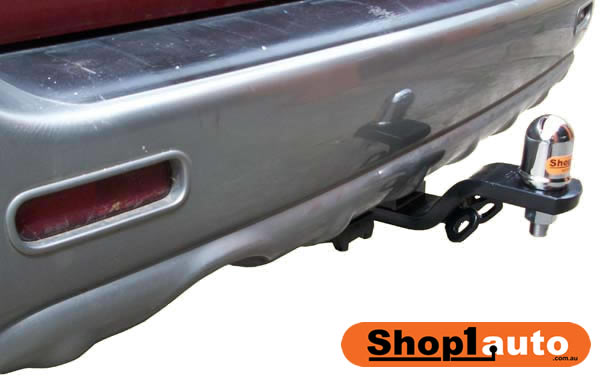 towbar subaru outback