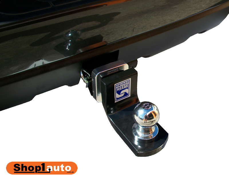 towbar subaru outback