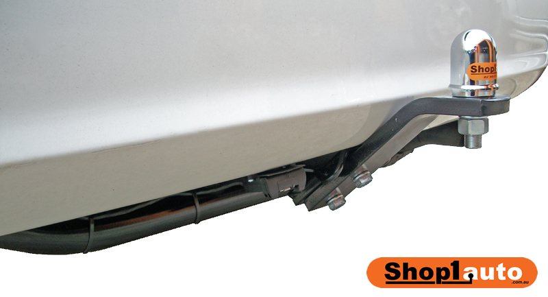 camry tow bar