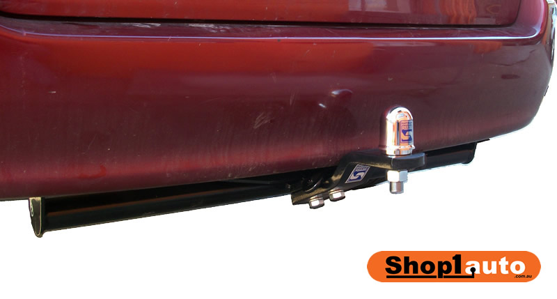 tow bar for corolla