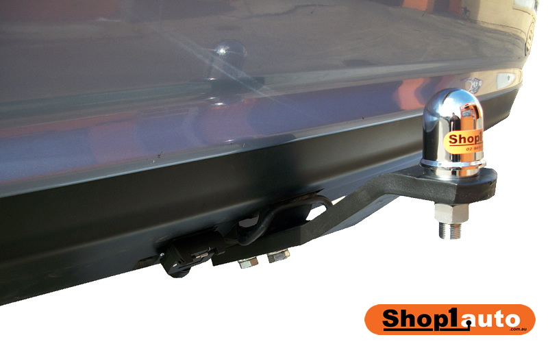 tow bar for corolla