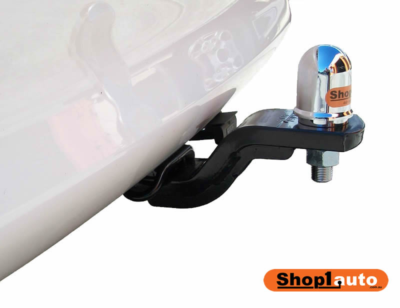 tow bar for corolla