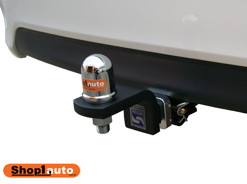 tow bar for corolla