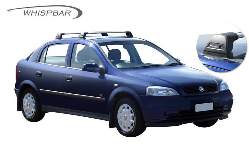 roof bars for astra