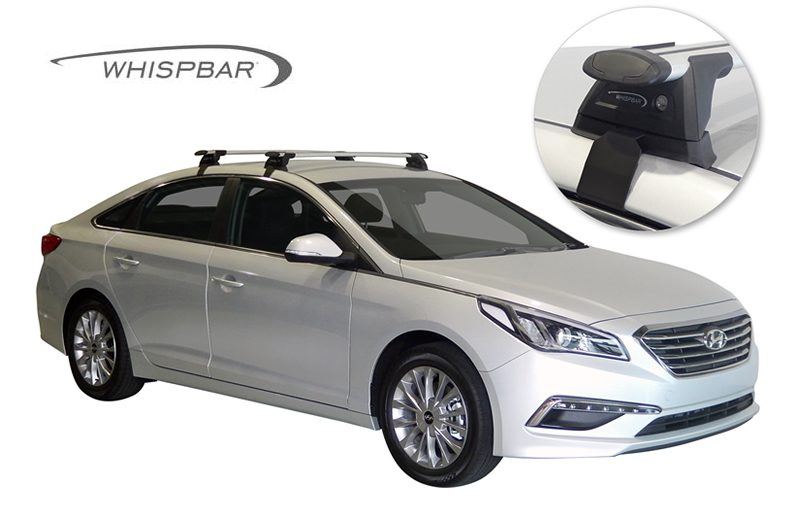 roof rack for hyundai sonata