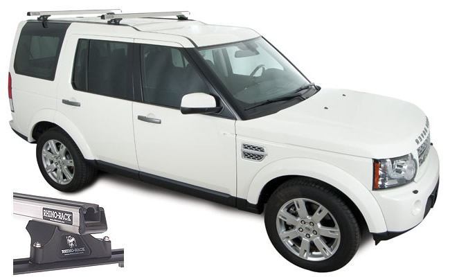 landrover discovery 1 roof rack