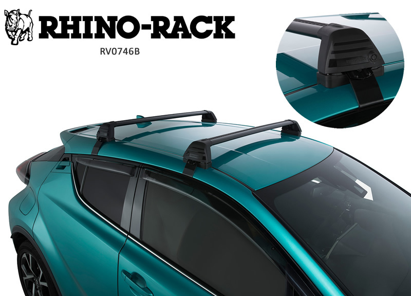 bicycle rack for toyota chr