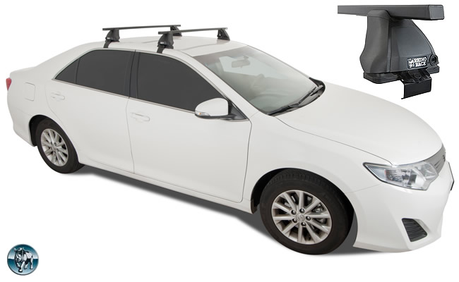 2018 camry bike rack