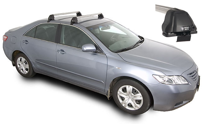 roof racks for toyota camry #5