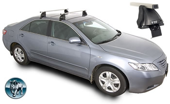 roof racks for toyota camry 2010 #7