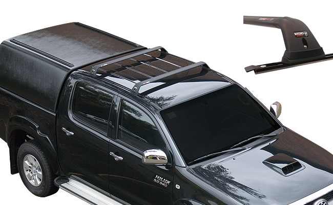 Roof racks for toyota hilux