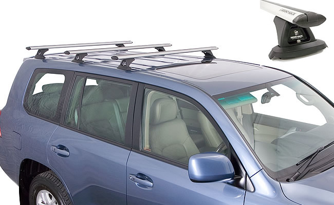 roof racks for toyota landcruiser 200 series #6