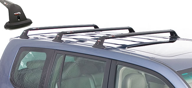 roof racks for toyota landcruiser 200 series #2