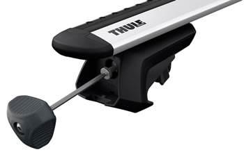 thule aero 3