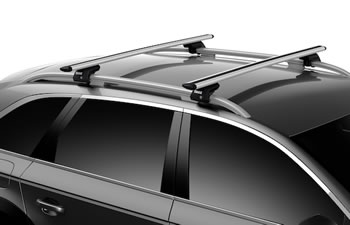 Thule 7104 860 Roof Racks Sydney