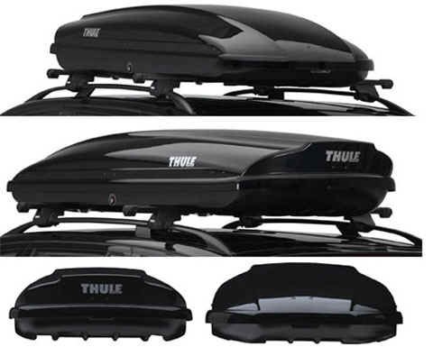 Thule Skybox on Thule Spirit Jpg 15 Apr 2011 04 47 29k