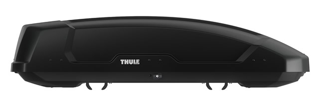 Thuel Pacific 700 luggage box