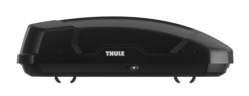 Thule Pacific 200 luggage box