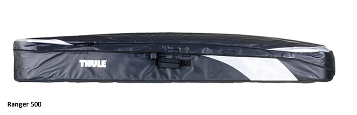 Thule ranger 90 rooftop cargo online carrier