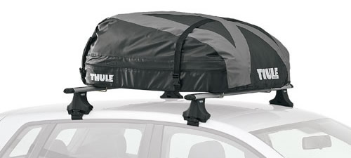 Car Roof Luggage Boxes