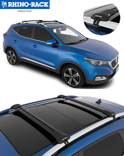 MG ZS Roof Rack Sydney